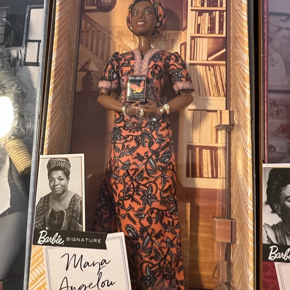 Collector doll - Picture 1 of 1